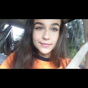 Meet your Posher, Natalya